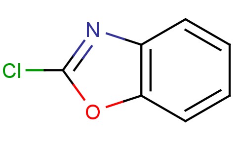 2-Chlorobenzoxazole