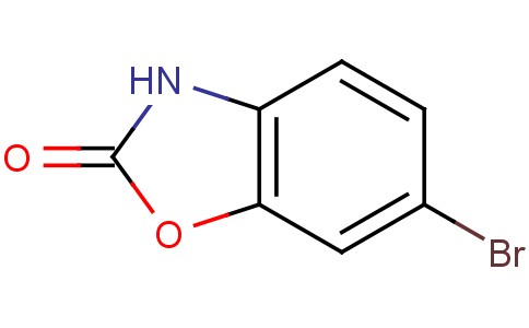 6-Bromo-2-benzoxazolinone