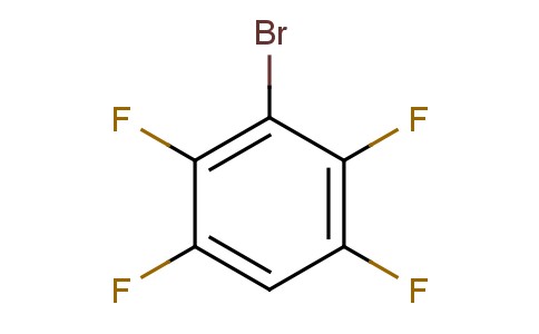 3-Bromo-1,2,4,5-tetrafluorobenzene