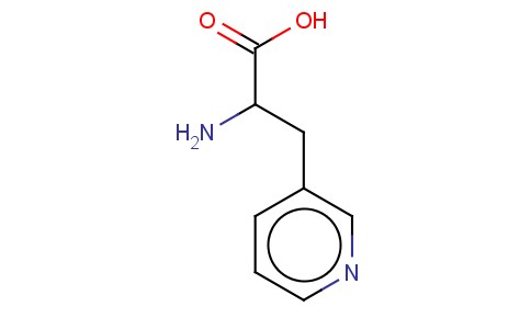 DL-3-(3-pyridyl) alanine