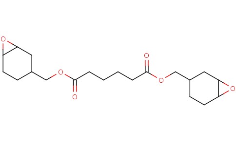 Bis(3,4-epoxycyclohexylmethyl)adipate