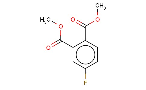 Dimethy-4-fluorophthalate