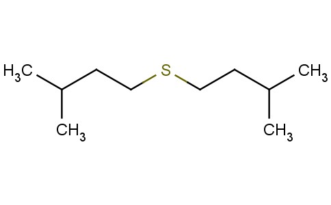 Diisoamyl Sulfide