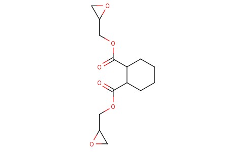Hexahydrophthalic acid diglycidyl ester