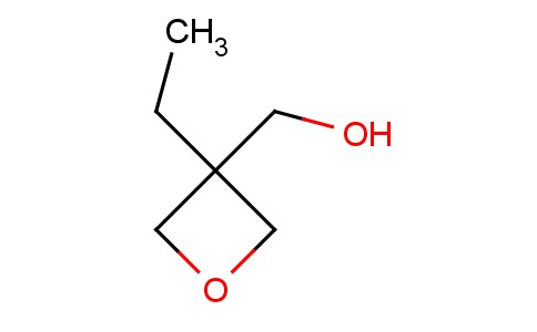 3-Ethyl-3-oxetanemethanol
