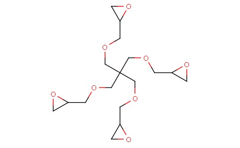 Pentaerythritol tetraglycidyl ether