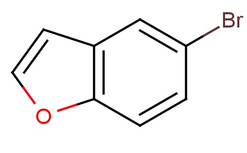 5-溴苯并呋喃
