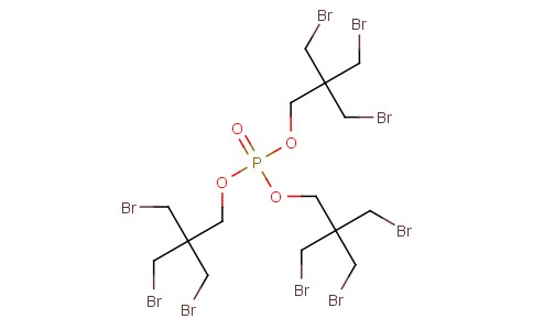 Tris(tribromoneopentyl)phosphate