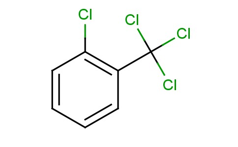 2-氯三氯甲苯