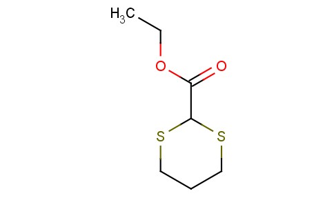 1,3-二噻烷-2-甲酸乙酯