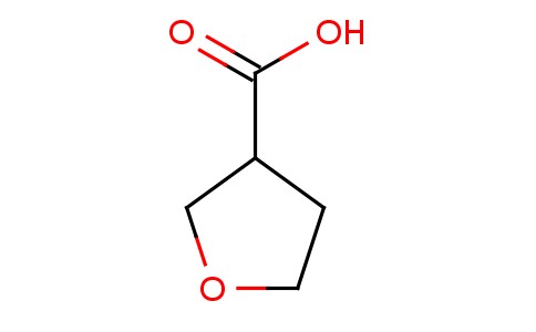 3-四氢呋喃甲酸