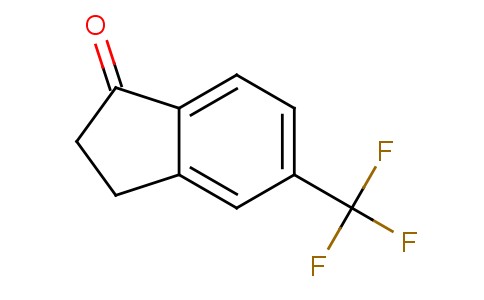 5-(Trifluoromethyl)-2,3-dihydroinden-1-one