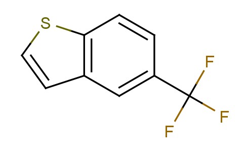 5-三氟甲基苯并[B]噻吩