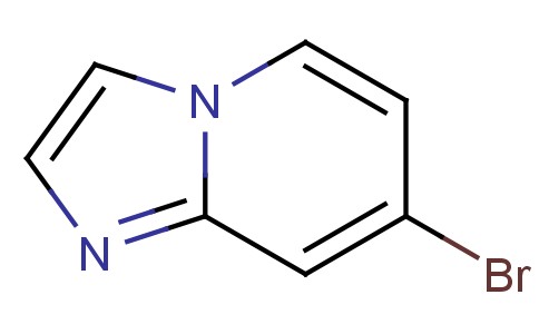 7-Bromo-imidazo[1,2-a]pyridine