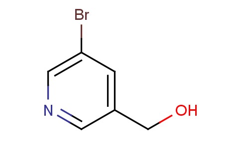 3-溴吡啶-5-甲醇
