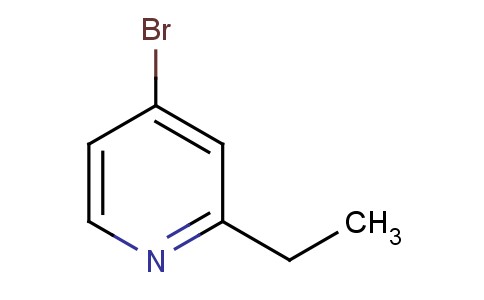 4-溴-2-乙基吡啶