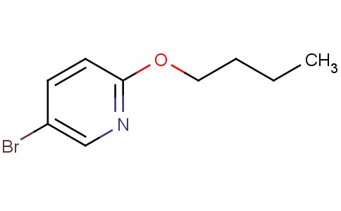 5-溴-2-丁氧基吡啶