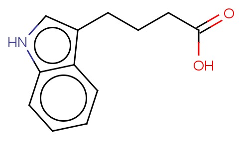 吲哚-3-丁酸钾