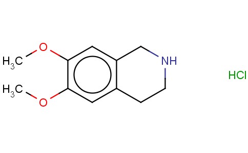 二甲氧基-四氢异喹啉