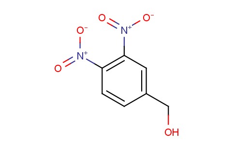3,4-Dinitrobenzyl alcohol