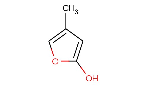 4-甲基呋喃-2-醇