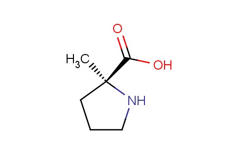 (S)-2-甲基脯氨酸
