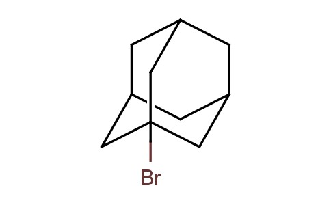 1-溴金刚烷