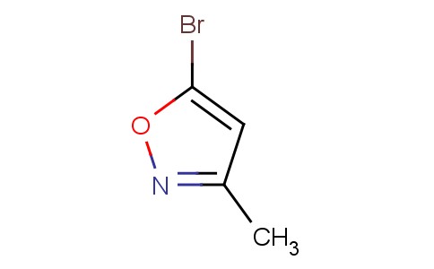 5-Bromo-3-methylisoxazole