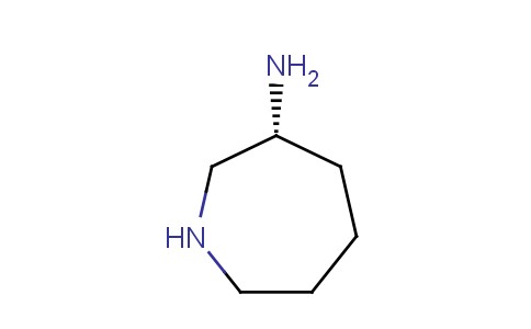 R-3-amino-hexahydro-1H-azepin