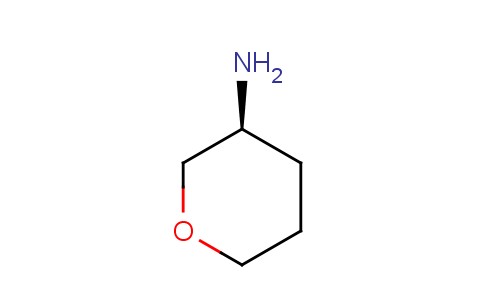 (S)-四氢-2H-吡喃-3-胺