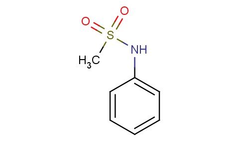 N-Phenylmethanesulfonamide