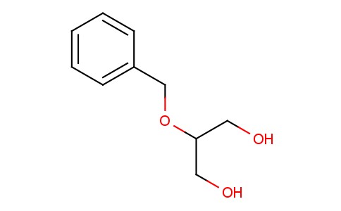 2-苄氧基-1,3-丙烷二醇