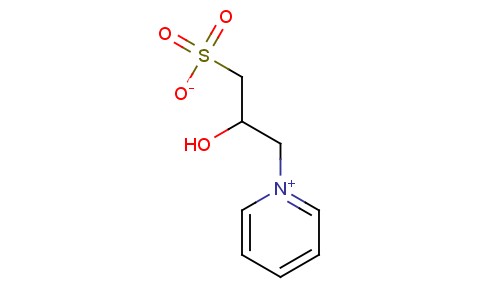 羥基丙烷磺酸吡啶鹽