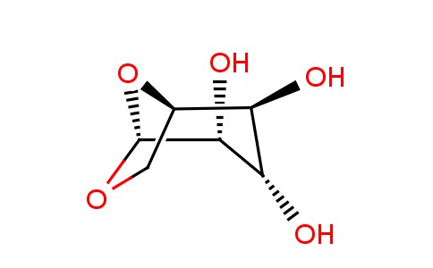 1,6-脱水-β-D-吡喃葡萄糖