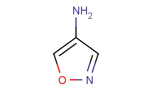 4-Aminoisoxazole