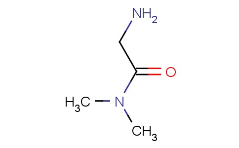 2-氨基-N,N-二甲基乙酰胺