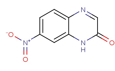 7-硝基-2(1H)-喹噁啉酮