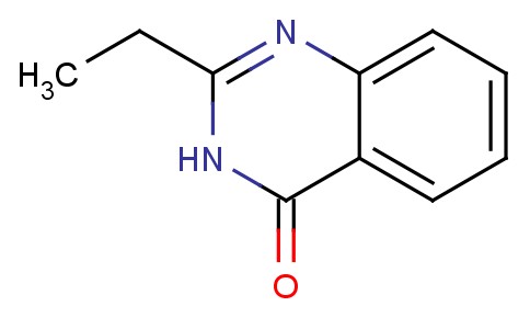 4-羟基-2-乙基喹唑啉