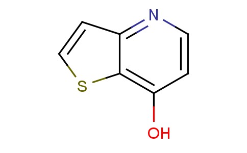 噻吩{3,2-B}-7(4H)-吡啶酮