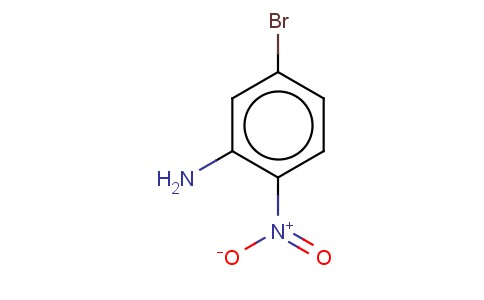 5-溴-2-硝基苯胺