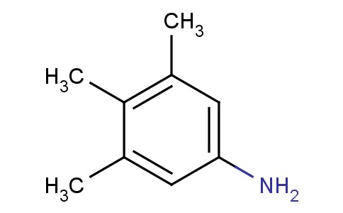 3,4,5-三甲基苯胺