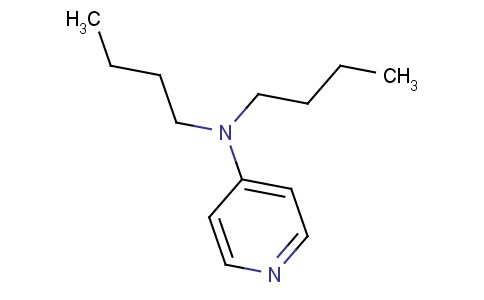 4-二丁胺基吡啶