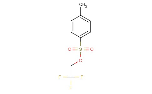 2,2,2-三氟乙基对甲苯磺酸酯