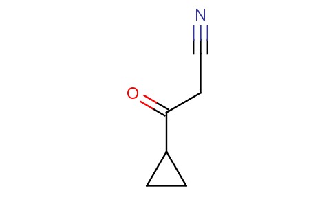 3-环丙基-3-氧代丙腈