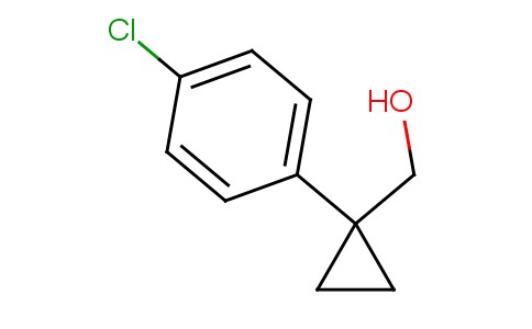 1-(4-氯苯基)-1-环丙烷甲醇