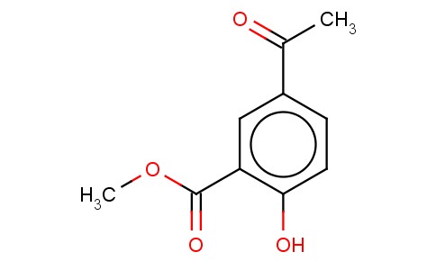 5-乙酰水杨酸甲酯