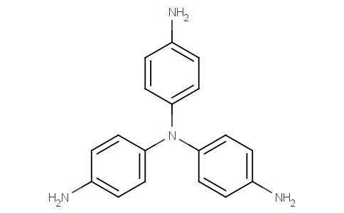 三(4-氨基苯基)胺