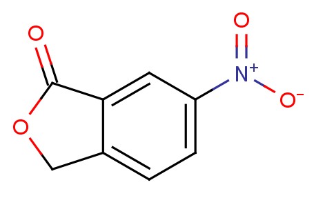 6-硝基四氯苯酞