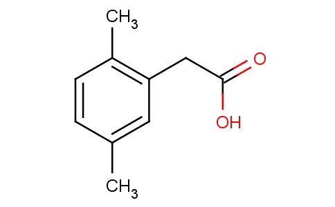 2,5-二甲基苯基乙酸