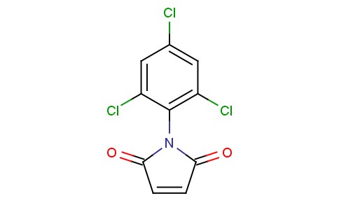 N-(2,4,6-三氯苯基)马来酰亚胺